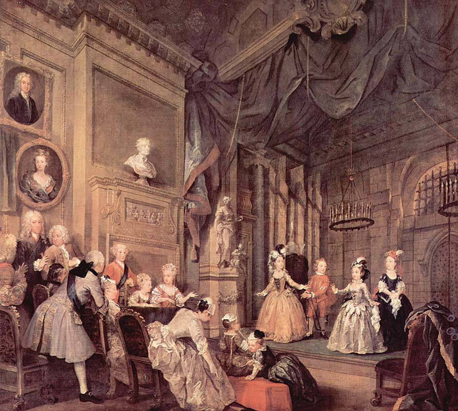 Theater